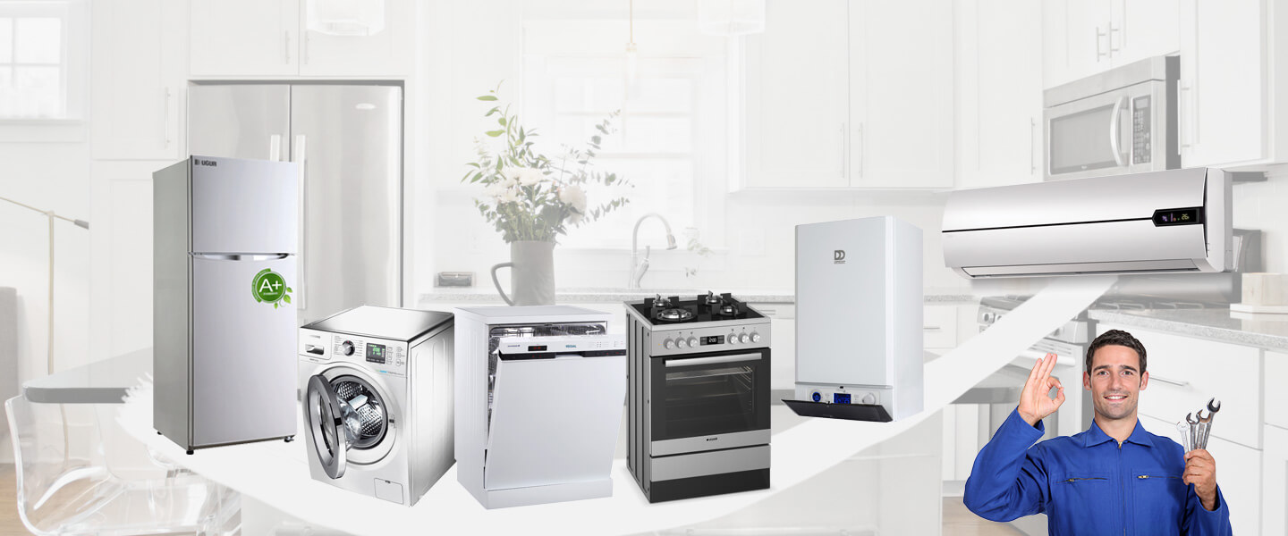 Sivaslı Maytag Servisi
